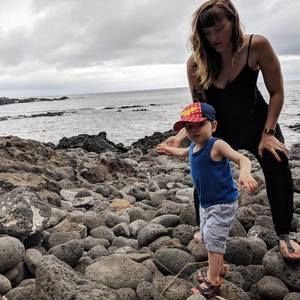 Meet your Posher, Evie